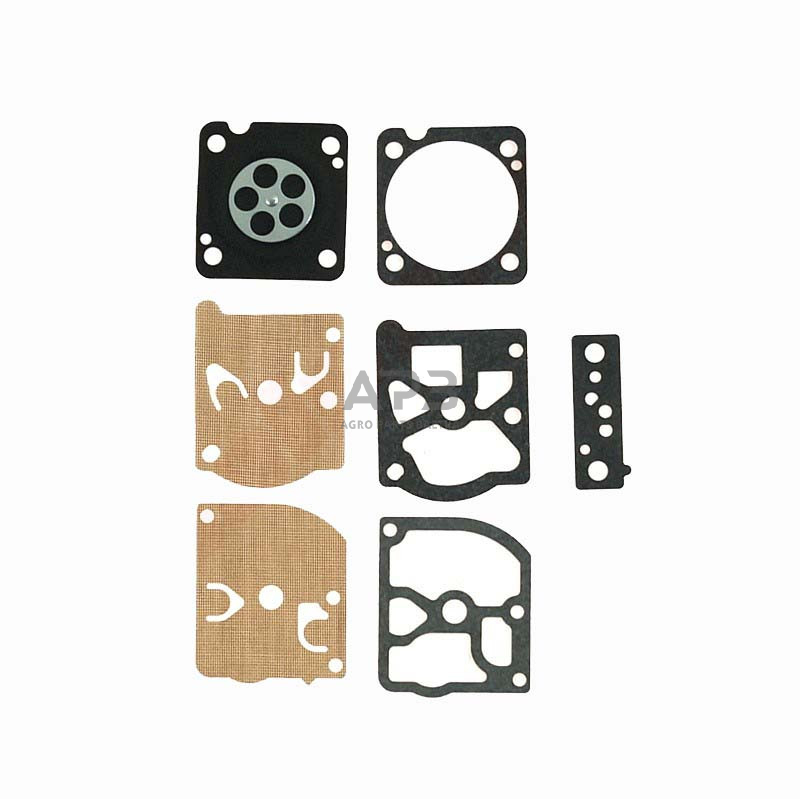 Membranų komplektas WALBRO D 1-AT, D1AT Membranų komplektas WALBRO D 1-AT, D1AT