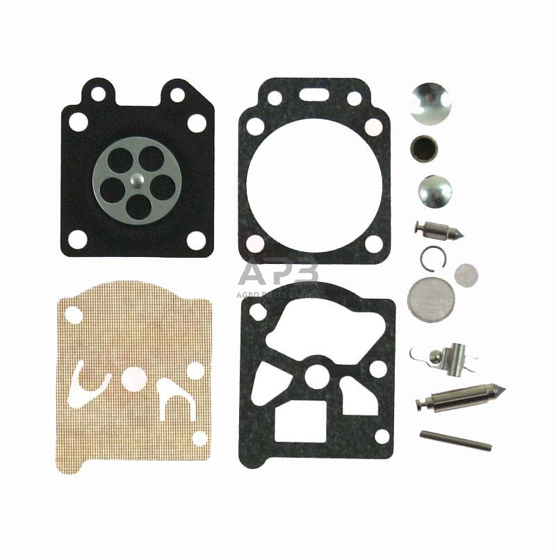 Membranų komplektas WALBRO K20-WTA, K20WTA Membranų komplektas WALBRO K20-WTA, K20WTA