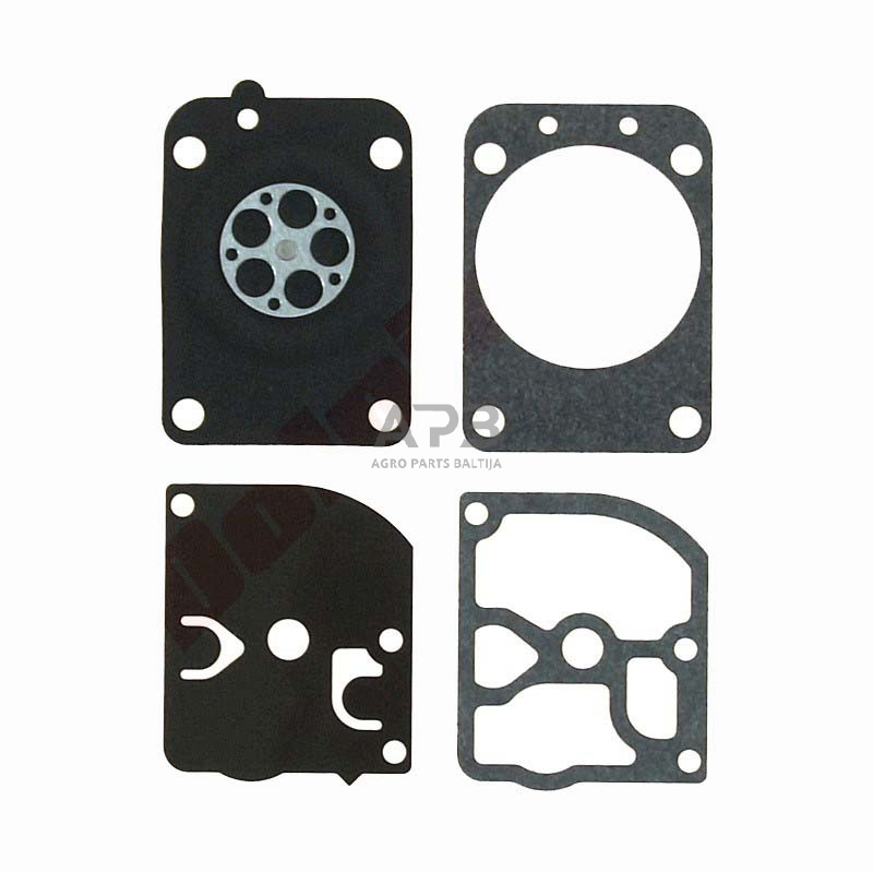 Membranų komplektas ZAMA GND-100, GND100 Membranų komplektas ZAMA GND-100, GND100