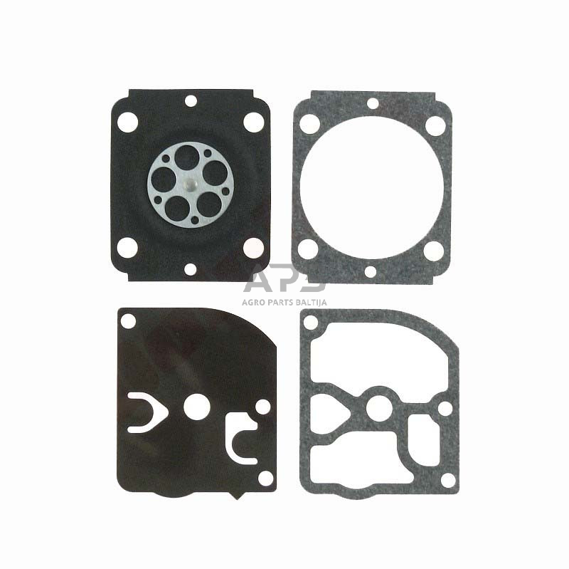 Membranų komplektas ZAMA GND-104, GND104 Membranų komplektas ZAMA GND-104, GND104