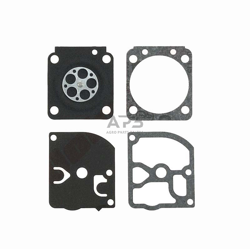 Membranų komplektas ZAMA GND- 28, GND-28, GND28 Membranų komplektas ZAMA GND- 28, GND-28, GND28