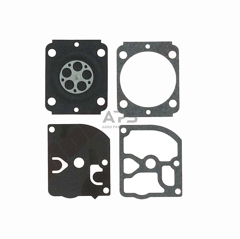 Membranų komplektas ZAMA GND- 88, GND-88, GND88 Membranų komplektas ZAMA GND- 88, GND-88, GND88