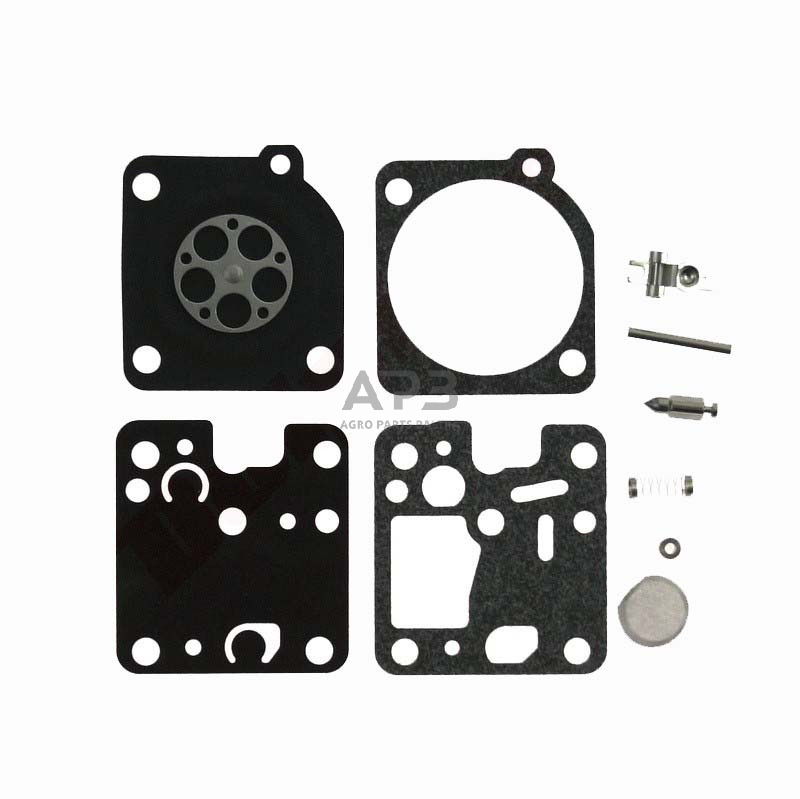 Membranų komplektas ZAMA RB-139, RB139 Membranų komplektas ZAMA RB-139, RB139