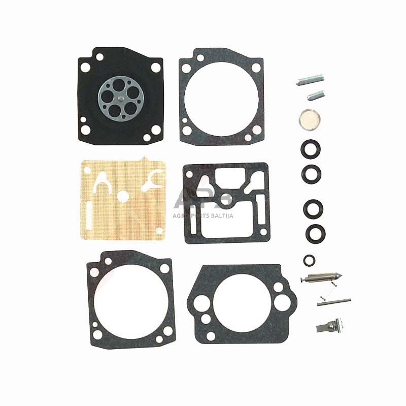 Membranų komplektas ZAMA RB-177, RB177 Membranų komplektas ZAMA RB-177, RB177