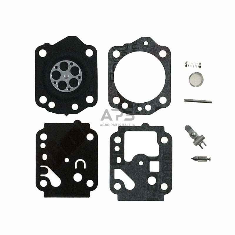 Membranų komplektas ZAMA RB-222, RB222 Membranų komplektas ZAMA RB-222, RB222