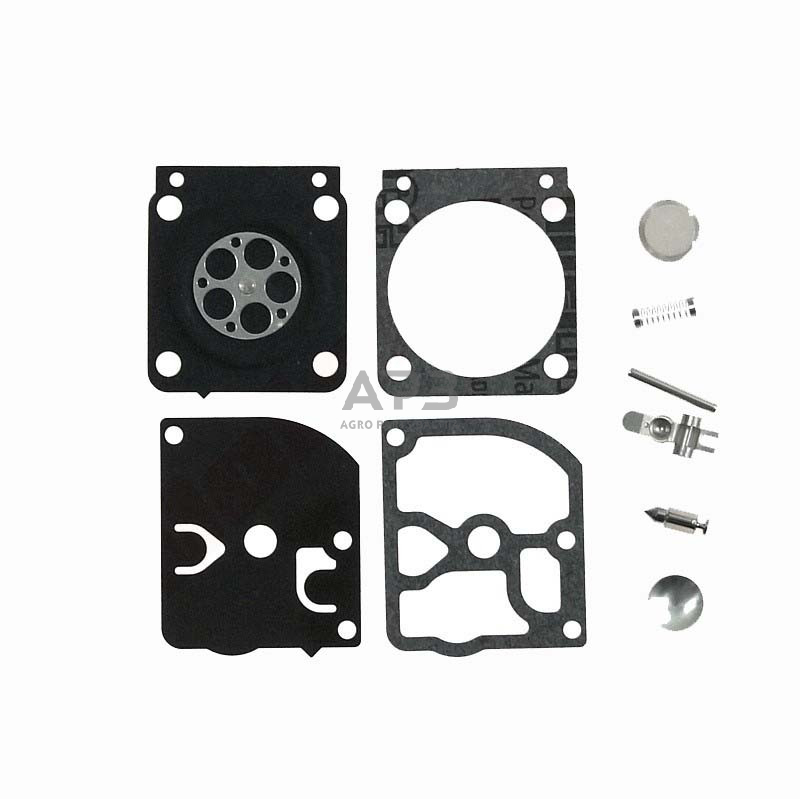 Membranų komplektas ZAMA RB-234, RB234