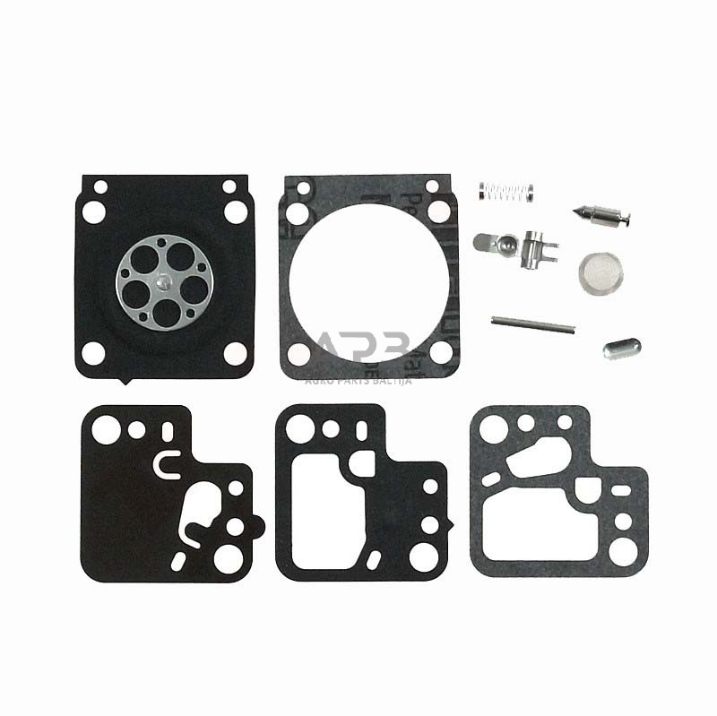 Membranų komplektas ZAMA RB-243, RB243 Membranų komplektas ZAMA RB-243, RB243