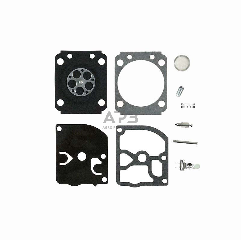 Membranų komplektas ZAMA RB-248, RB248 Membranų komplektas ZAMA RB-248, RB248