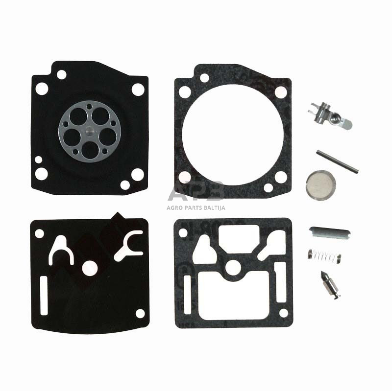 Membranų komplektas ZAMA RB-249, RB249 Membranų komplektas ZAMA RB-249, RB249