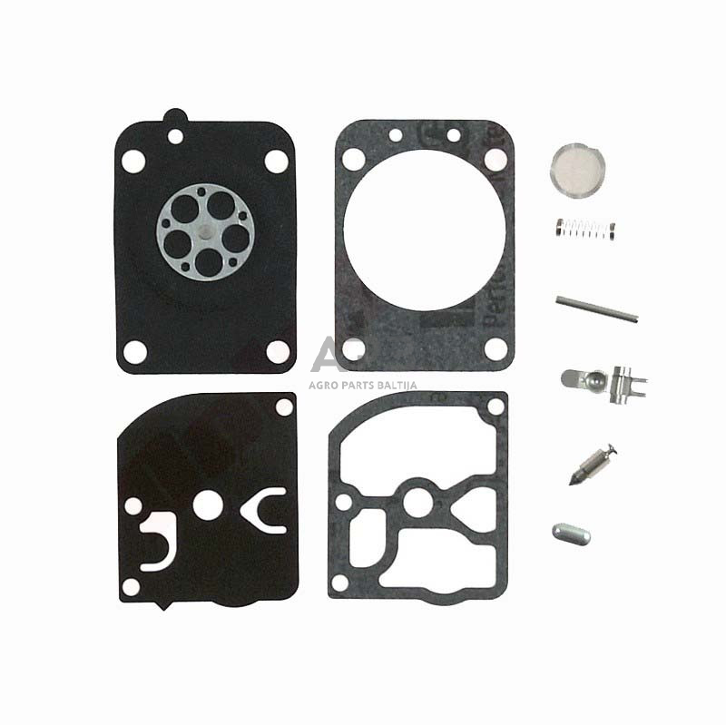 Membranų komplektas ZAMA RB-277, RB277 Membranų komplektas ZAMA RB-277, RB277