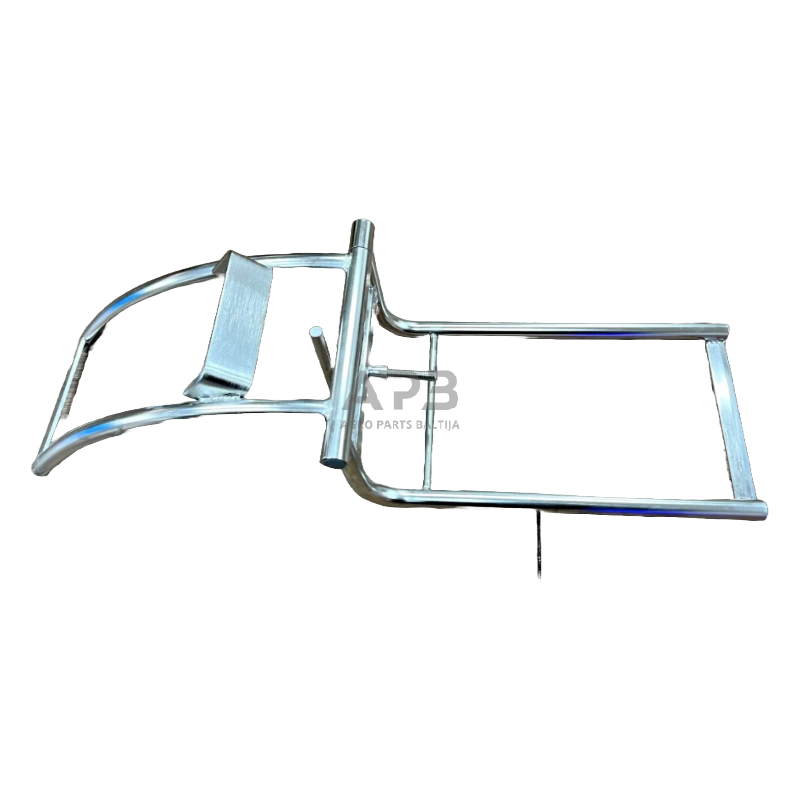 Mechaninis keltuvas motociklo galiniam ratui 5