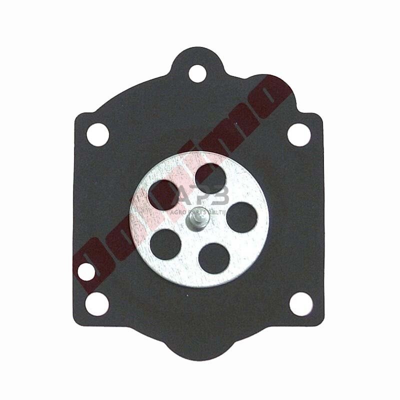 Membrana WALBRO WJ 95-537, WJ95-537, WJ95537, 95537