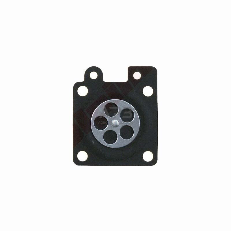 Membrana WALBRO WTE 0,9 mm Membrana WALBRO WTE 0,9 mm