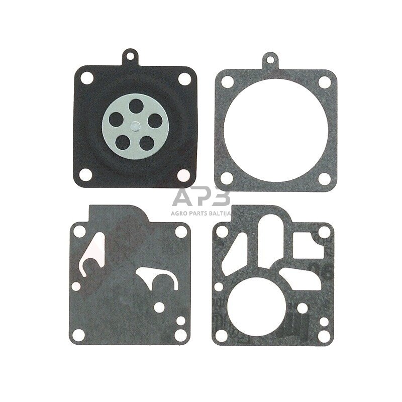 Membranų komplektas BING 49B