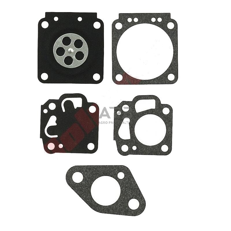 Membranų komplektas NIKKI NK1 Membranų komplektas NIKKI NK1