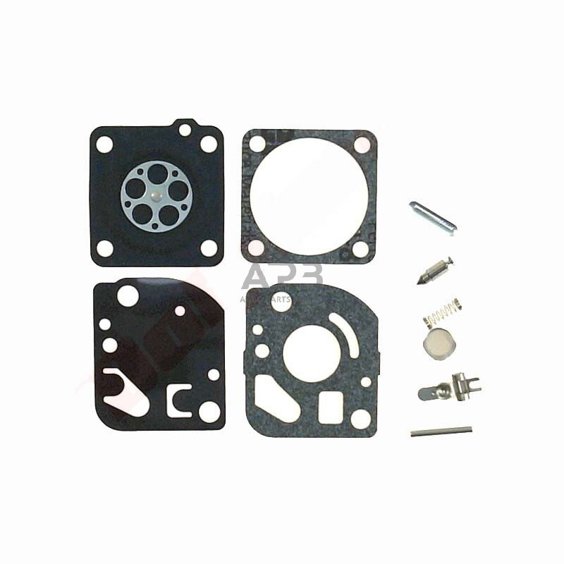 Membranų komplektas RUIXING KRX-3, KRX3 Membranų komplektas RUIXING KRX-3, KRX3