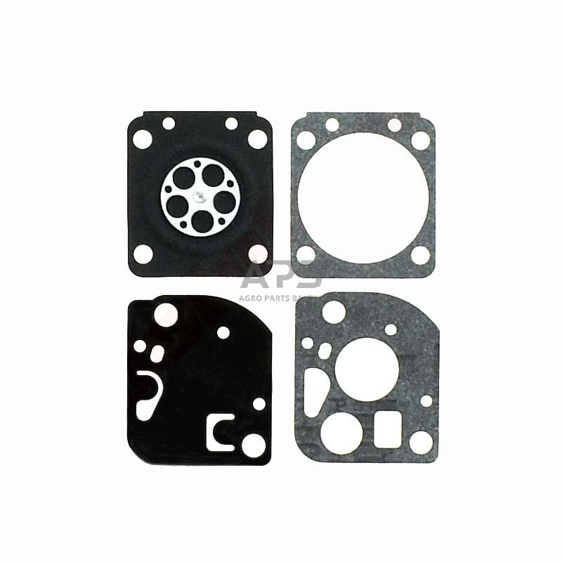 Membranų komplektas STIGA HL-1, HL1 Membranų komplektas STIGA HL-1, HL1