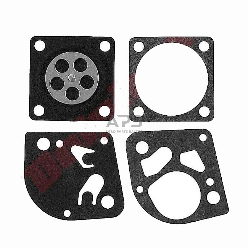 Membranų komplektas TEIKEI TK 3, TK3 Membranų komplektas TEIKEI TK 3, TK3