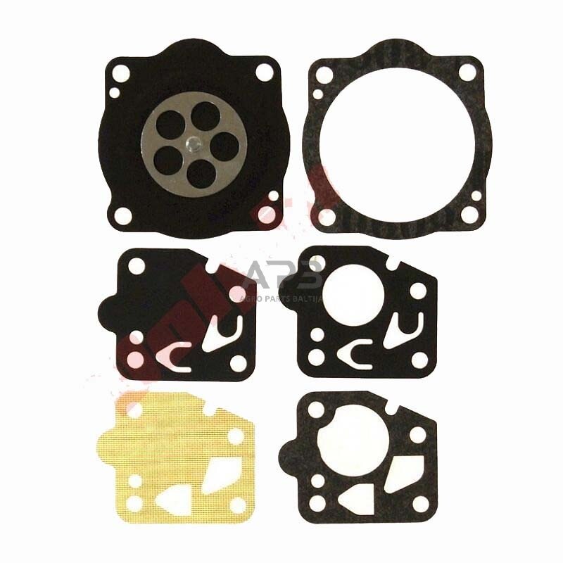 Membranų komplektas TEIKEI TK 4, TK4 Membranų komplektas TEIKEI TK 4, TK4