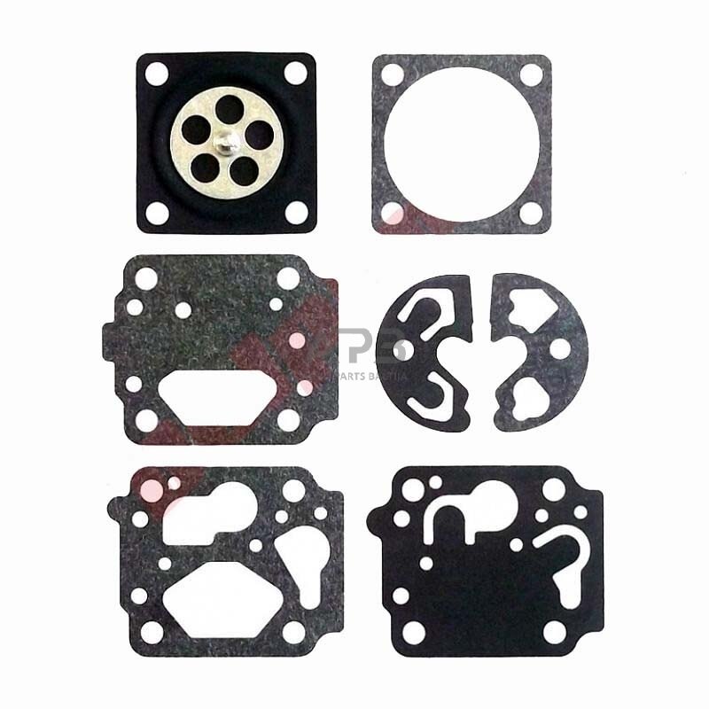 Membranų komplektas TEIKEI TK 6, TK6 Membranų komplektas TEIKEI TK 6, TK6