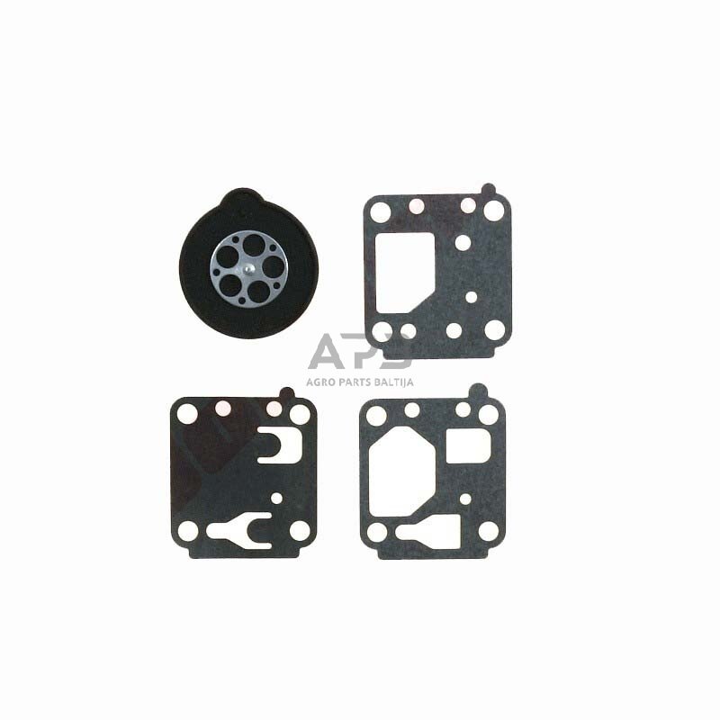 Membranų komplektas TEIKEI TK 7, TK7 Membranų komplektas TEIKEI TK 7, TK7