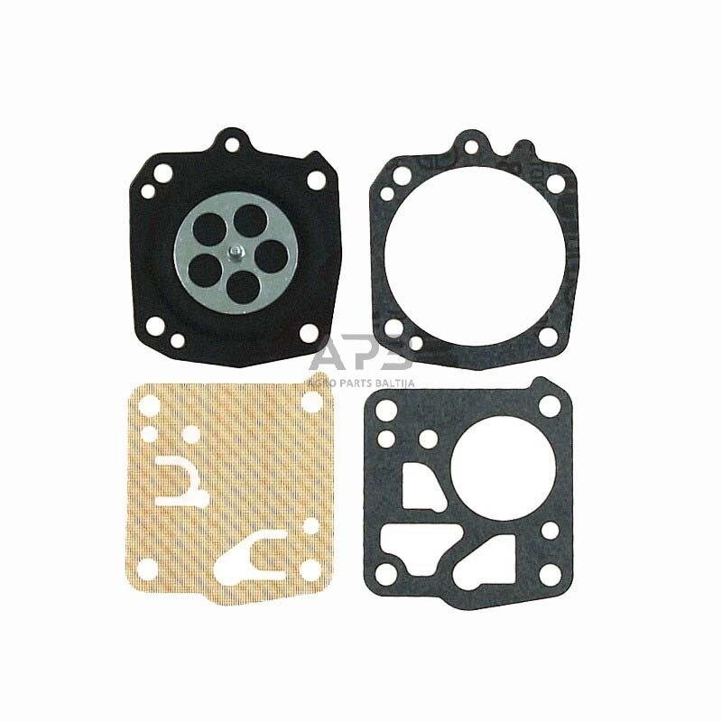 Membranų komplektas TILLOTSON DG- 2HS, DG2HS Membranų komplektas TILLOTSON DG- 2HS, DG2HS