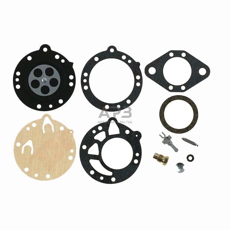 Membranų komplektas TILLOTSON RK-102HL, RK102HL Membranų komplektas TILLOTSON RK-102HL, RK102HL