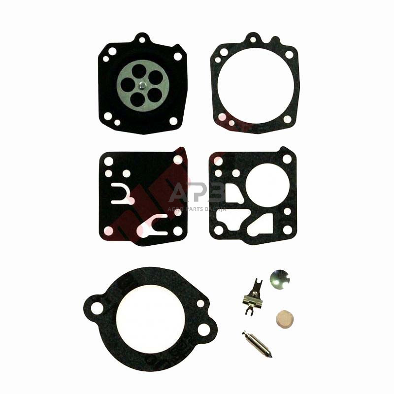 Membranų komplektas TILLOTSON RK- 1HT, RK-1HT, RK1HT Membranų komplektas TILLOTSON RK- 1HT, RK-1HT, RK1HT