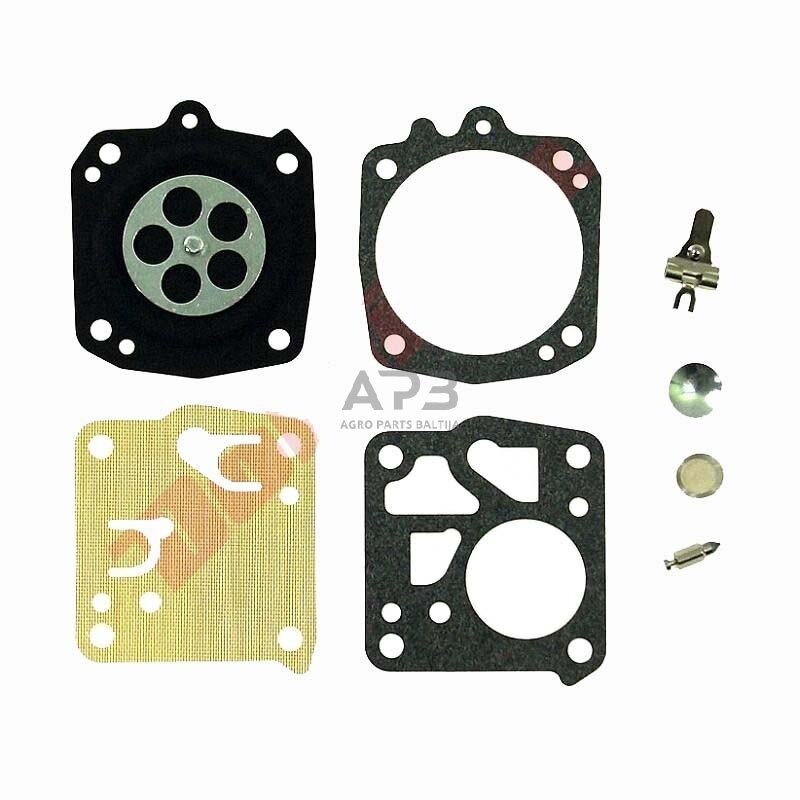 Membranų komplektas TILLOTSON RK- 28HS, RK-28HS, RK28HS, 1124 0071 060, 11240071060 Membranų komplektas TILLOTSON RK- 28HS, RK-28HS, RK28HS, 1124 0071 060, 11240071060