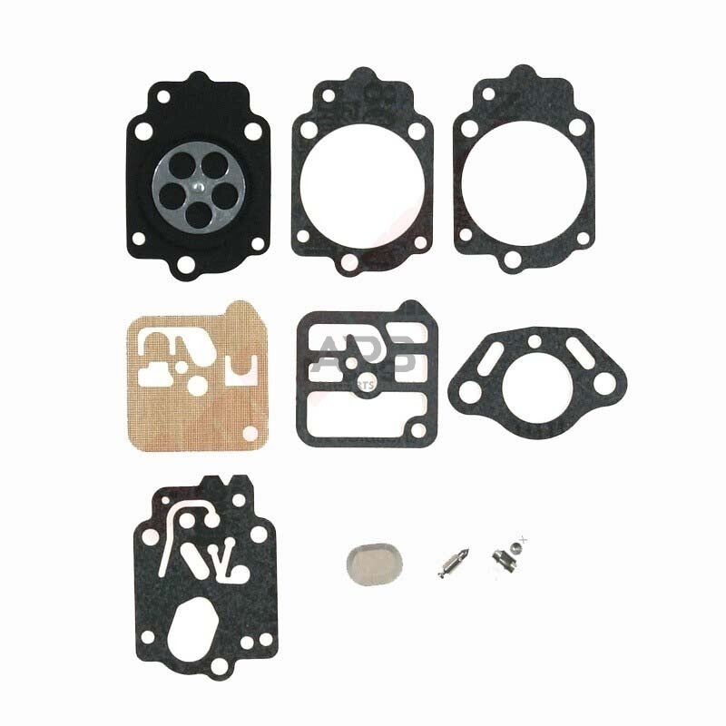 Membranų komplektas TILLOTSON RK- 35HK, RK-35HK, RK35HK Membranų komplektas TILLOTSON RK- 35HK, RK-35HK, RK35HK