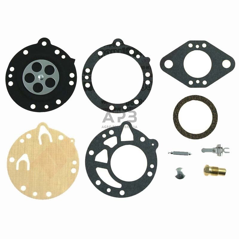 Membranų komplektas TILLOTSON RK- 82HL, RK-82HL, RK82HL Membranų komplektas TILLOTSON RK- 82HL, RK-82HL, RK82HL