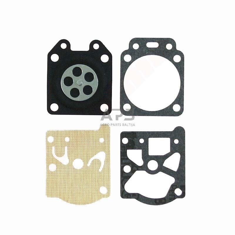 Membranų komplektas WALBRO EX-WAT, EXWAT Membranų komplektas WALBRO EX-WAT, EXWAT