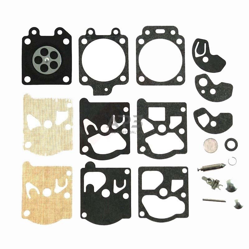 Membranų komplektas WALBRO K10-WAT, K10WAT Membranų komplektas WALBRO K10-WAT, K10WAT