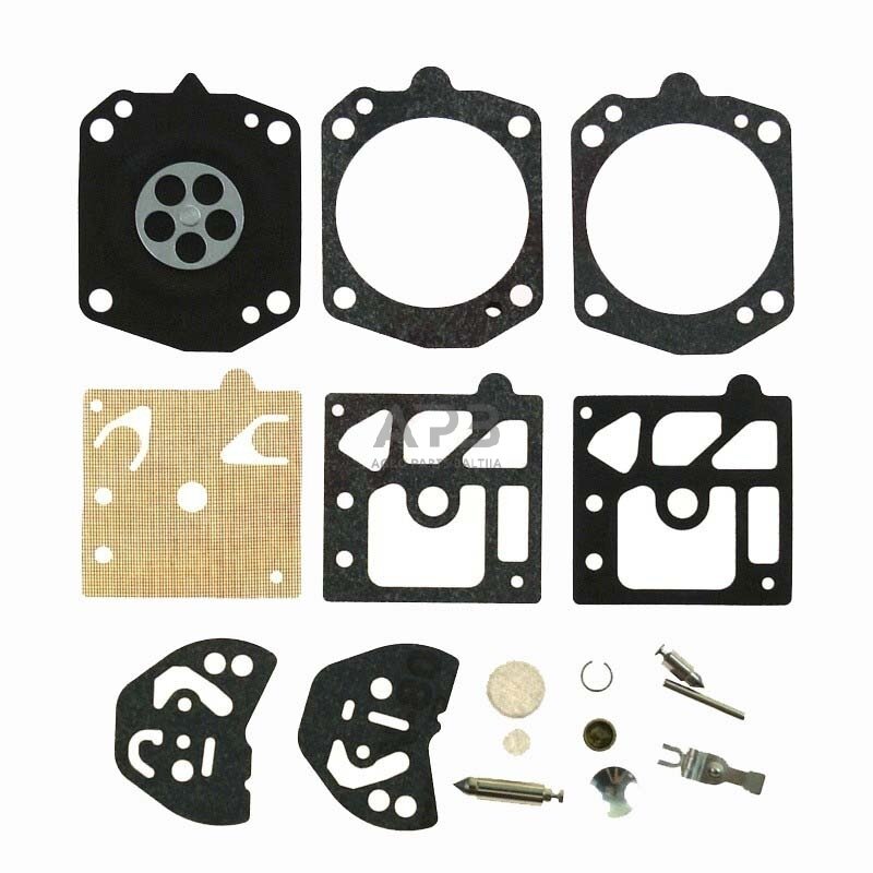 Membranų komplektas WALBRO K20-HDA, K20HDA Membranų komplektas WALBRO K20-HDA, K20HDA