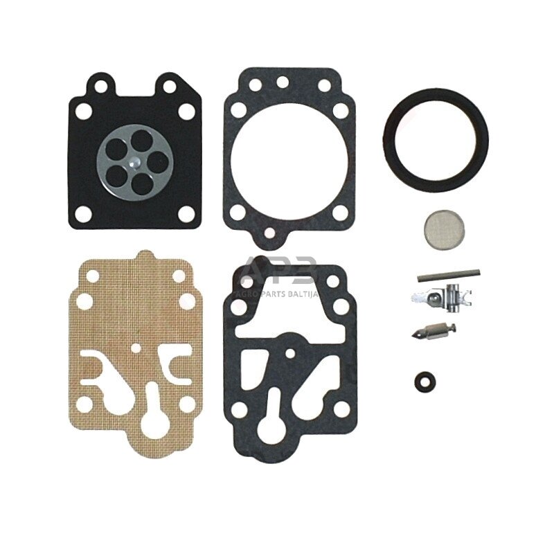 Membranų komplektas WALBRO KEX-WYJ-1, KEXWYJ1 Membranų komplektas WALBRO KEX-WYJ-1, KEXWYJ1