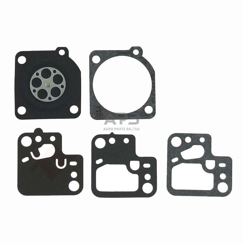 Membranų komplektas ZAMA GND-108, GND108 Membranų komplektas ZAMA GND-108, GND108