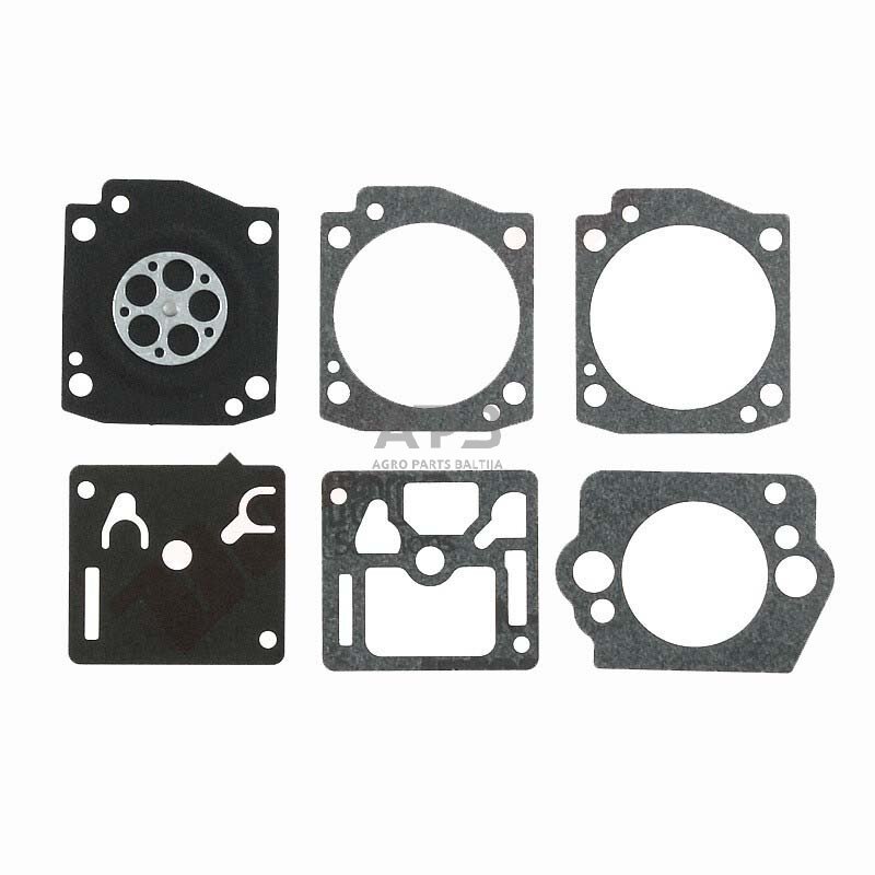 Membranų komplektas ZAMA GND-110, GND110 Membranų komplektas ZAMA GND-110, GND110