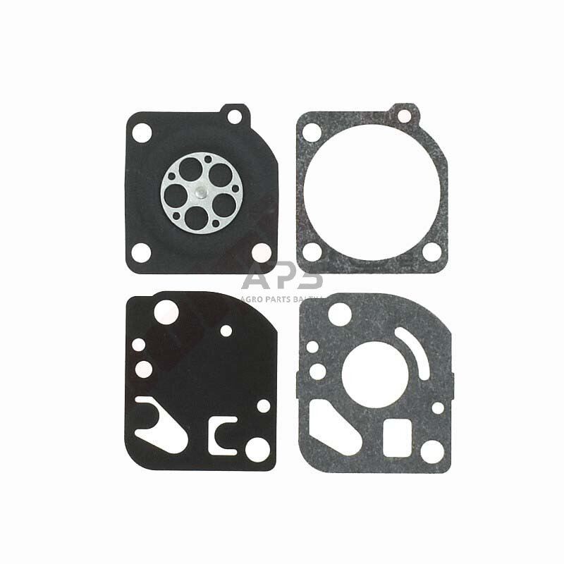 Membranų komplektas ZAMA GND-113, GND113 Membranų komplektas ZAMA GND-113, GND113