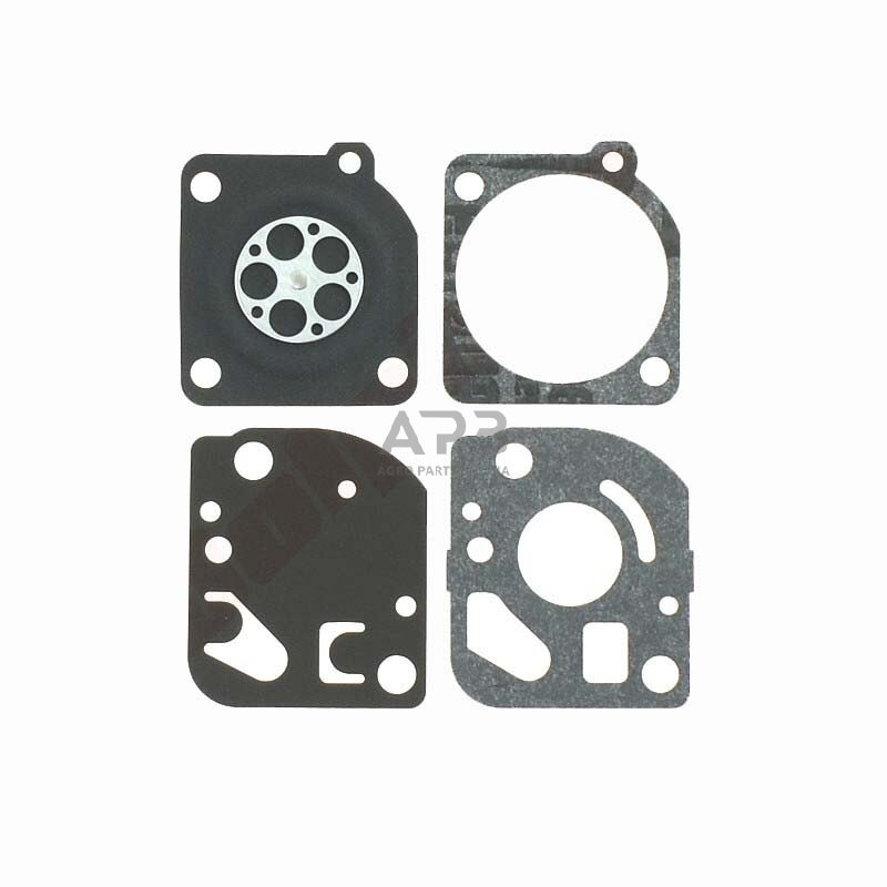 Membranų komplektas ZAMA GND-115, GND115 Membranų komplektas ZAMA GND-115, GND115