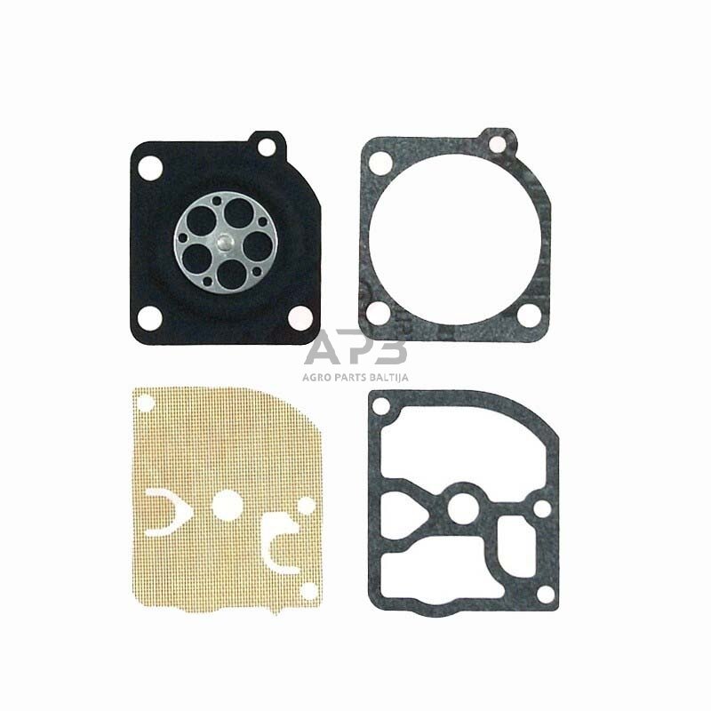 Membranų komplektas ZAMA GND-117, GND117 Membranų komplektas ZAMA GND-117, GND117
