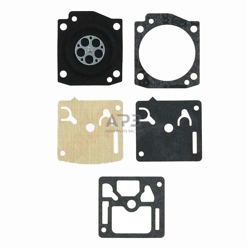Membranų komplektas ZAMA GND-118, GND118 Membranų komplektas ZAMA GND-118, GND118