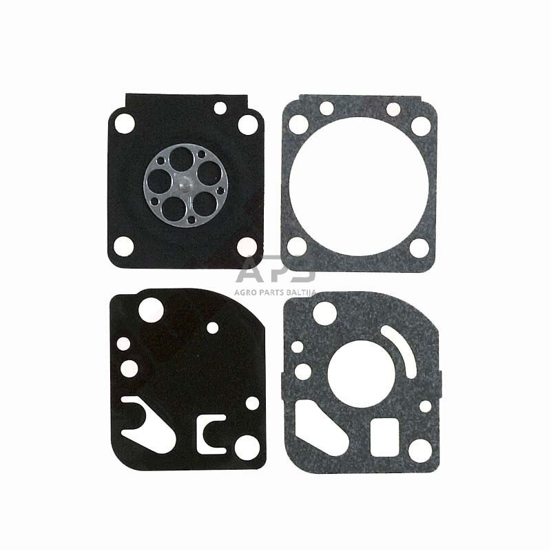 Membranų komplektas ZAMA GND- 12-EX, GND-12-EX, GND12EX Membranų komplektas ZAMA GND- 12-EX, GND-12-EX, GND12EX