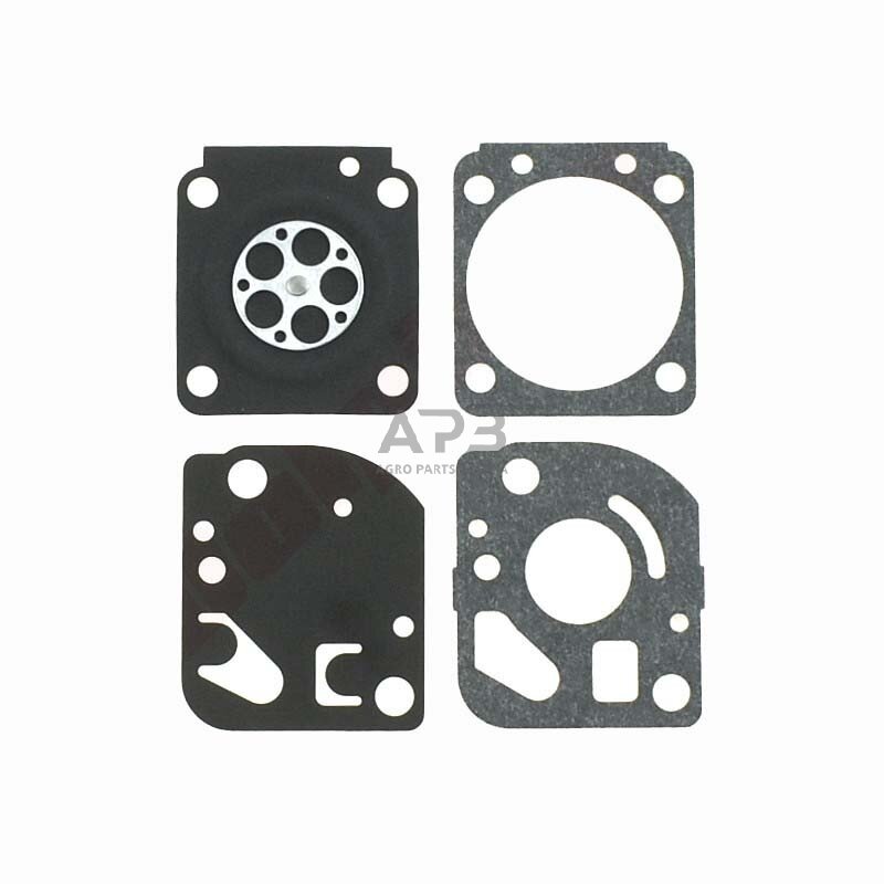 Membranų komplektas ZAMA GND-123, GND123 Membranų komplektas ZAMA GND-123, GND123