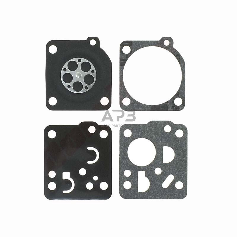 Membranų komplektas ZAMA GND-124, GND124 Membranų komplektas ZAMA GND-124, GND124