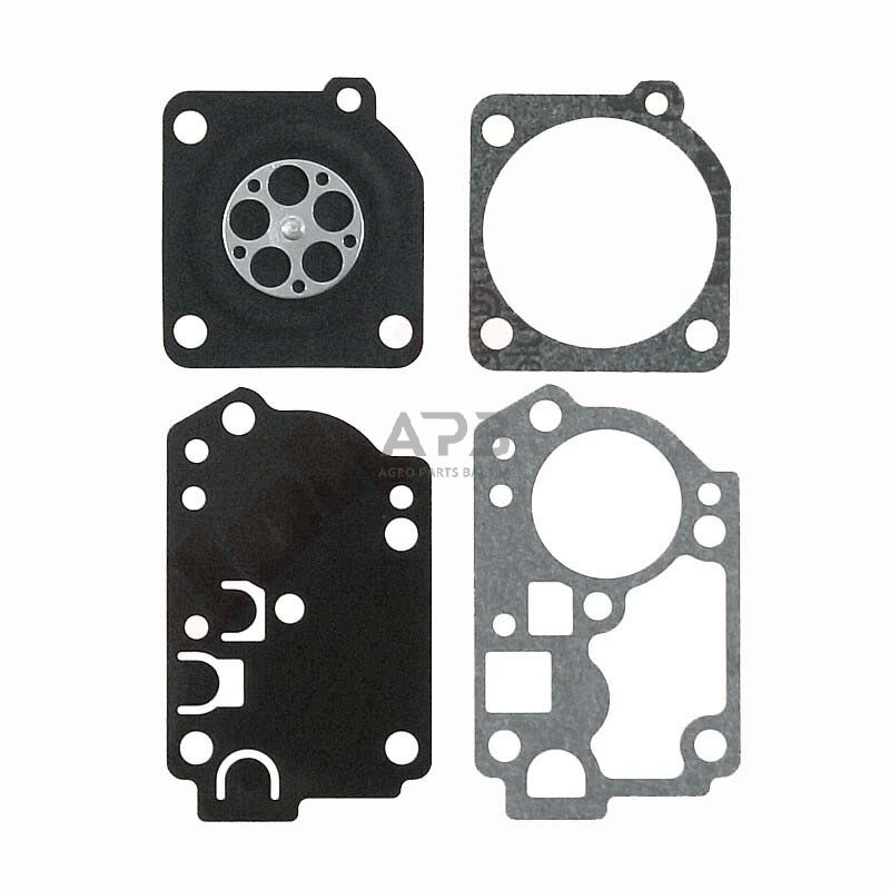 Membranų komplektas ZAMA GND-139, GND139 Membranų komplektas ZAMA GND-139, GND139