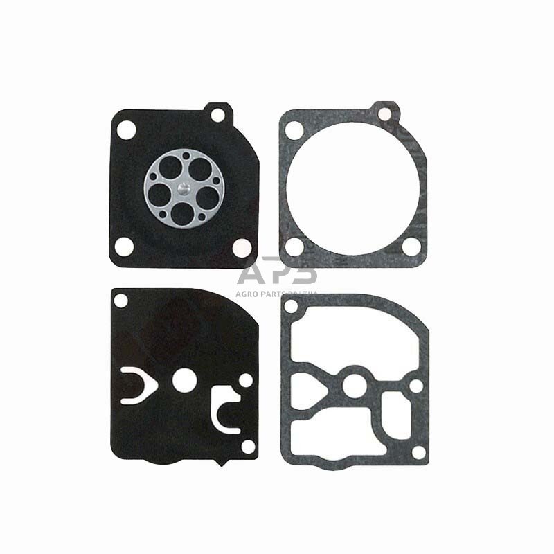 Membranų komplektas ZAMA GND-140, GND140 Membranų komplektas ZAMA GND-140, GND140