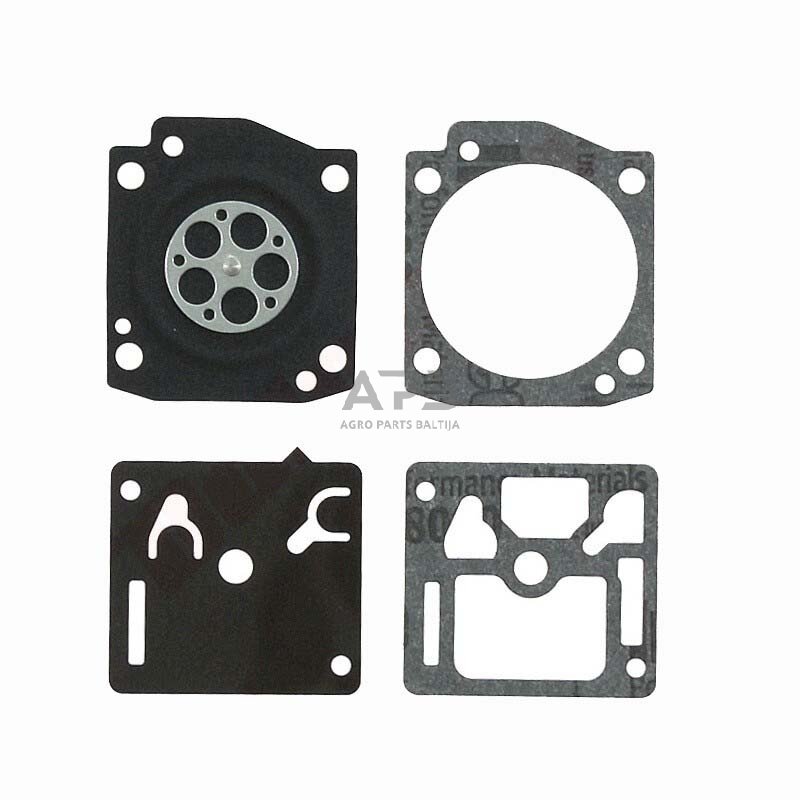 Membranų komplektas ZAMA GND-142, GND142 Membranų komplektas ZAMA GND-142, GND142