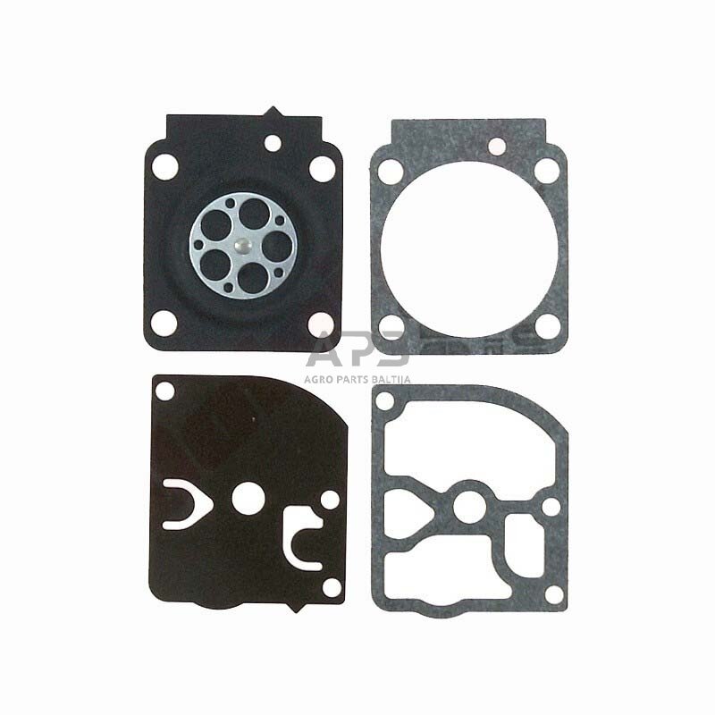 Membranų komplektas ZAMA GND-143, GND143 Membranų komplektas ZAMA GND-143, GND143