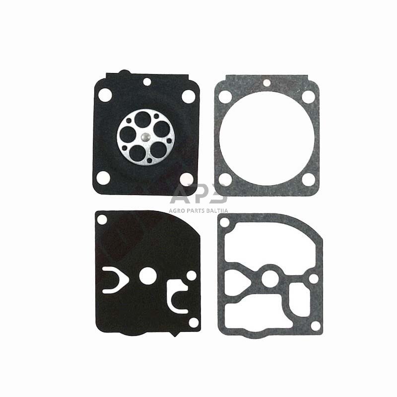 Membranų komplektas ZAMA GND-144, GND144 Membranų komplektas ZAMA GND-144, GND144