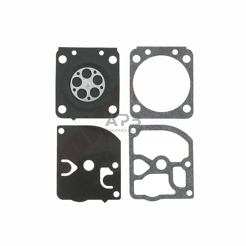 Membranų komplektas ZAMA GND-145, GND145 Membranų komplektas ZAMA GND-145, GND145